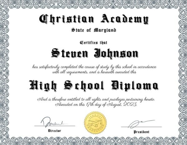 Shining Path to Success: Equivalency Diploma Unveiled