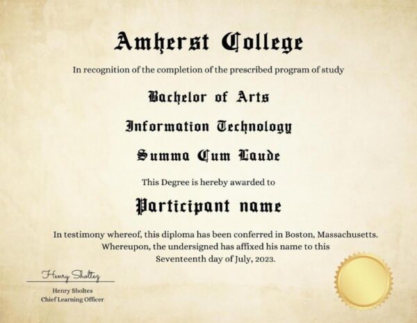 Unlock Success with a Prestigious PG Diploma