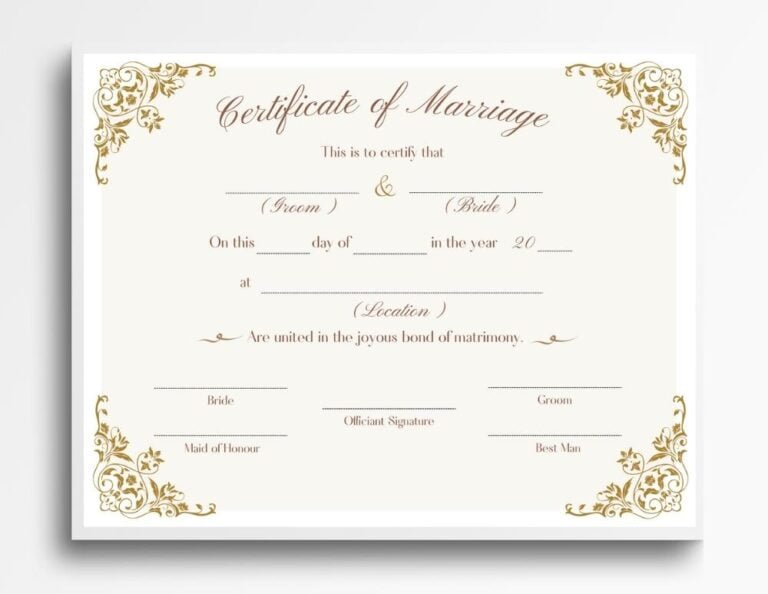 50th Wedding Anniversary Keepsakes | Wedding Mementos