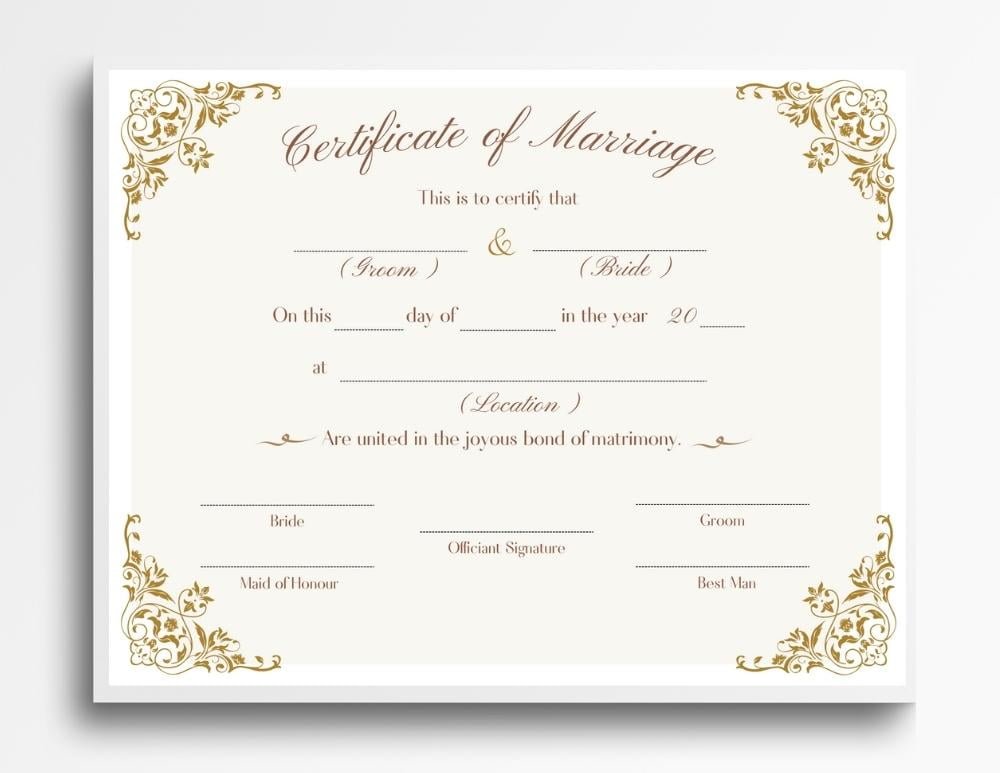50th Wedding Anniversary Keepsakes | Wedding Mementos