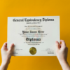 high school diploma online