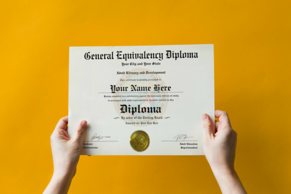 high school diploma online